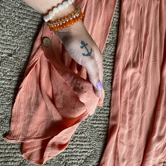 BoHo pants - Picture 2 of 2